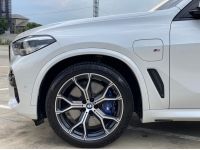 BMW X5 xDrive45e M Sport ปี 2021 ไมล์ 23,xxx Km รูปที่ 5